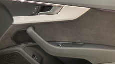 Audi A5 2.0 TFSI S Line 2dr S Tronic Petrol Coupe